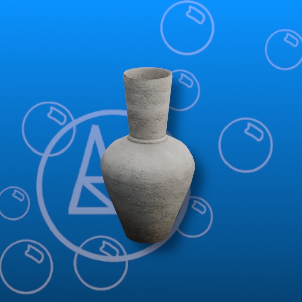 Free Another Vase Prefab