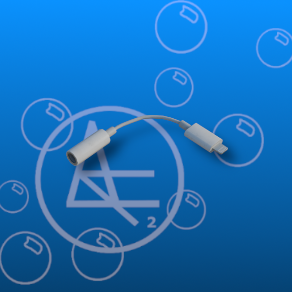 Free Stupid Phone Dongle Prefab