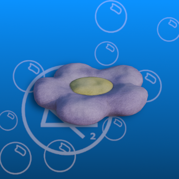 Free Flower Pillow Prefab