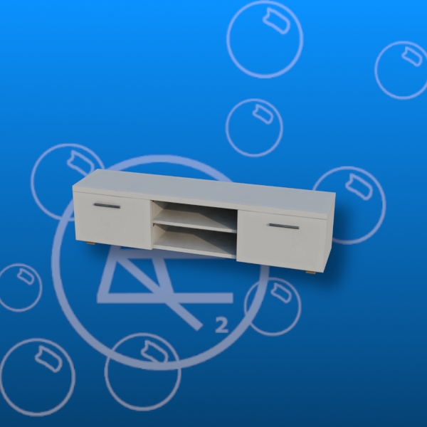 Free Tv Stand Prefab