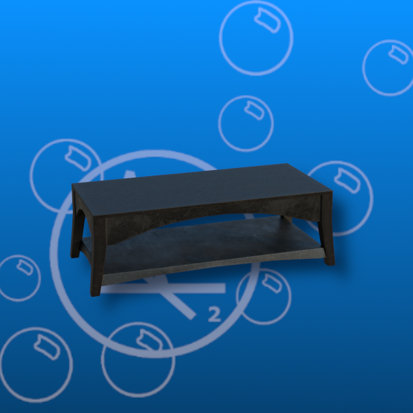 Free Cool Table Prefab
