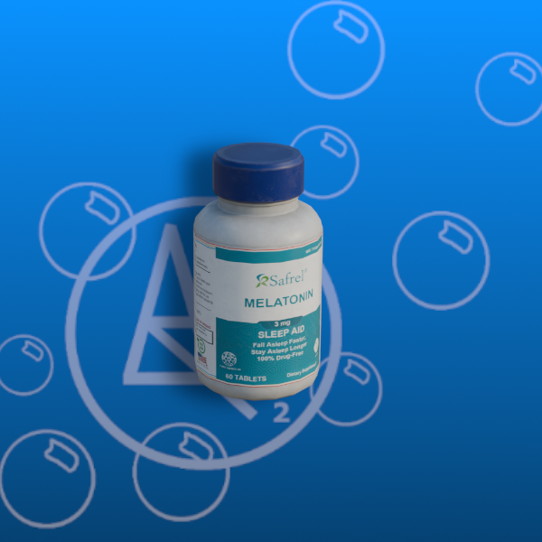 Free Melatonin Prefab