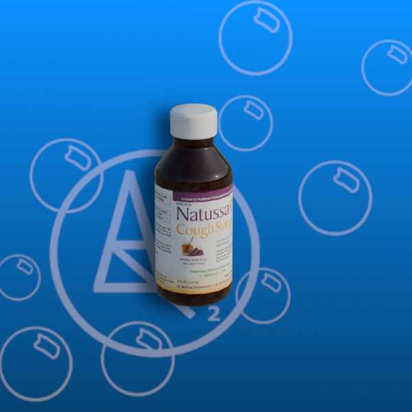 Free Cough Syrup Prefab