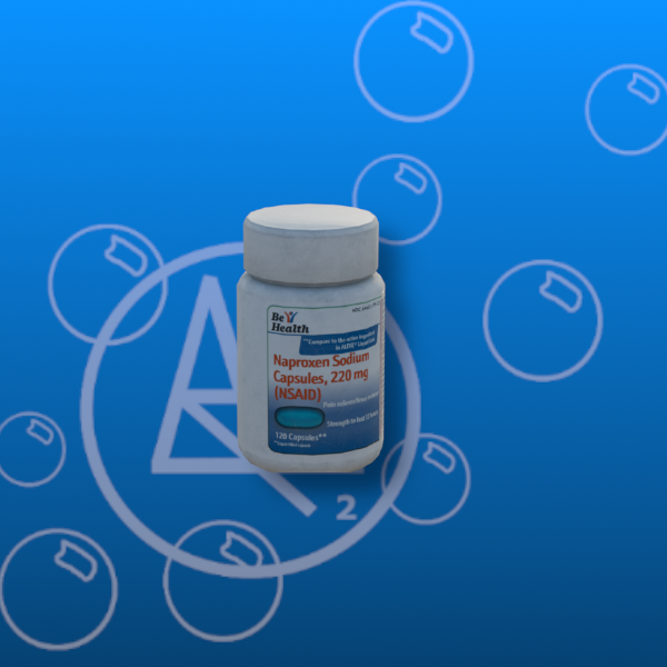 Free Naproxen Prefab