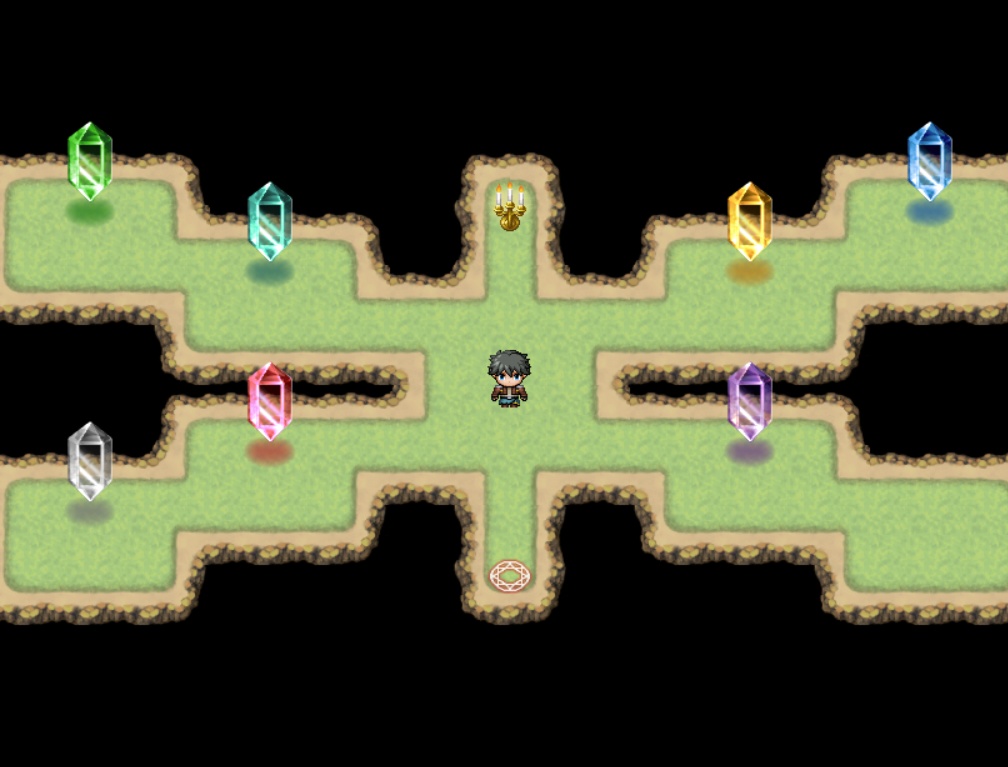 とあるヒマ人の冒険