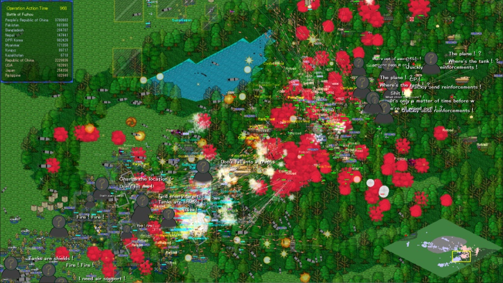 GrandStrategy - English