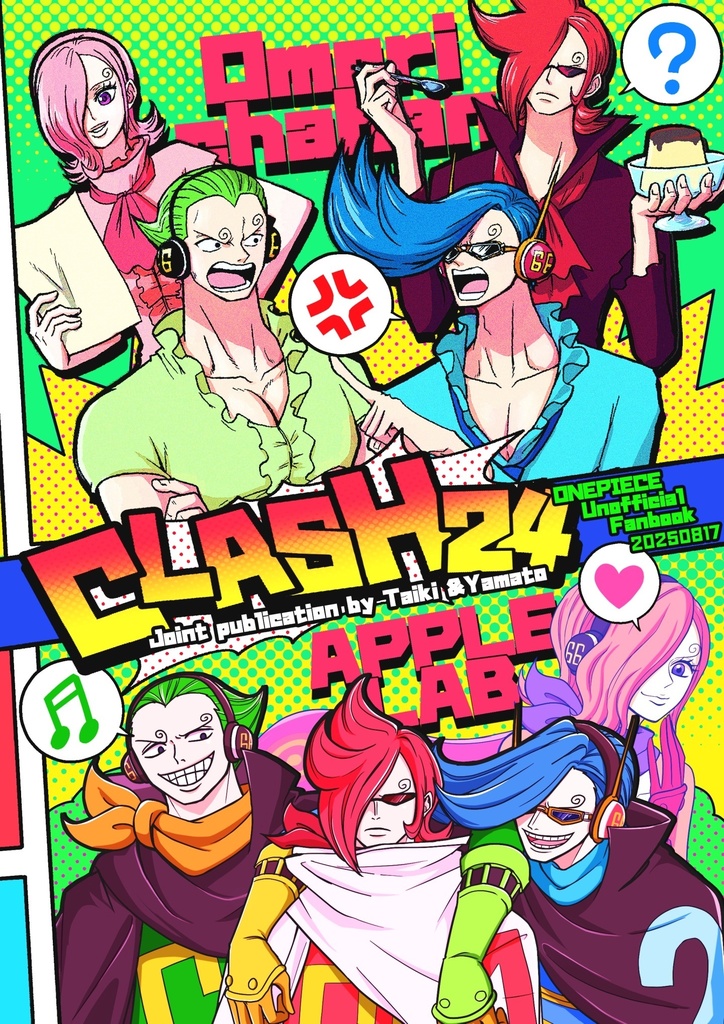 CLASH24