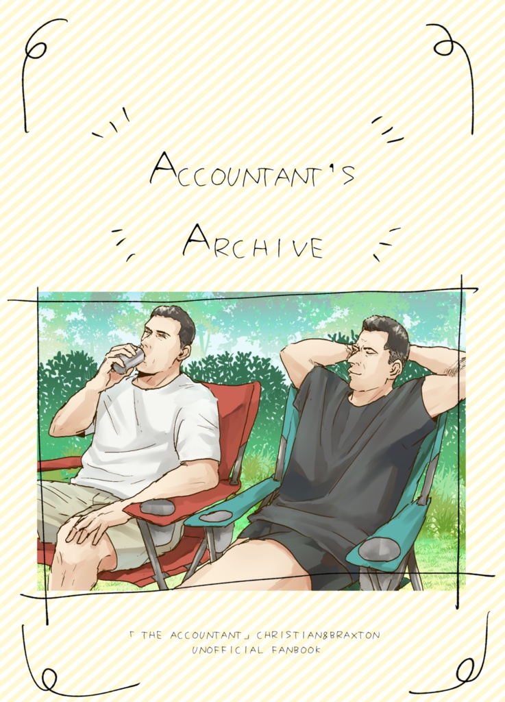 ACCOUNTANT'S ARCHIVE