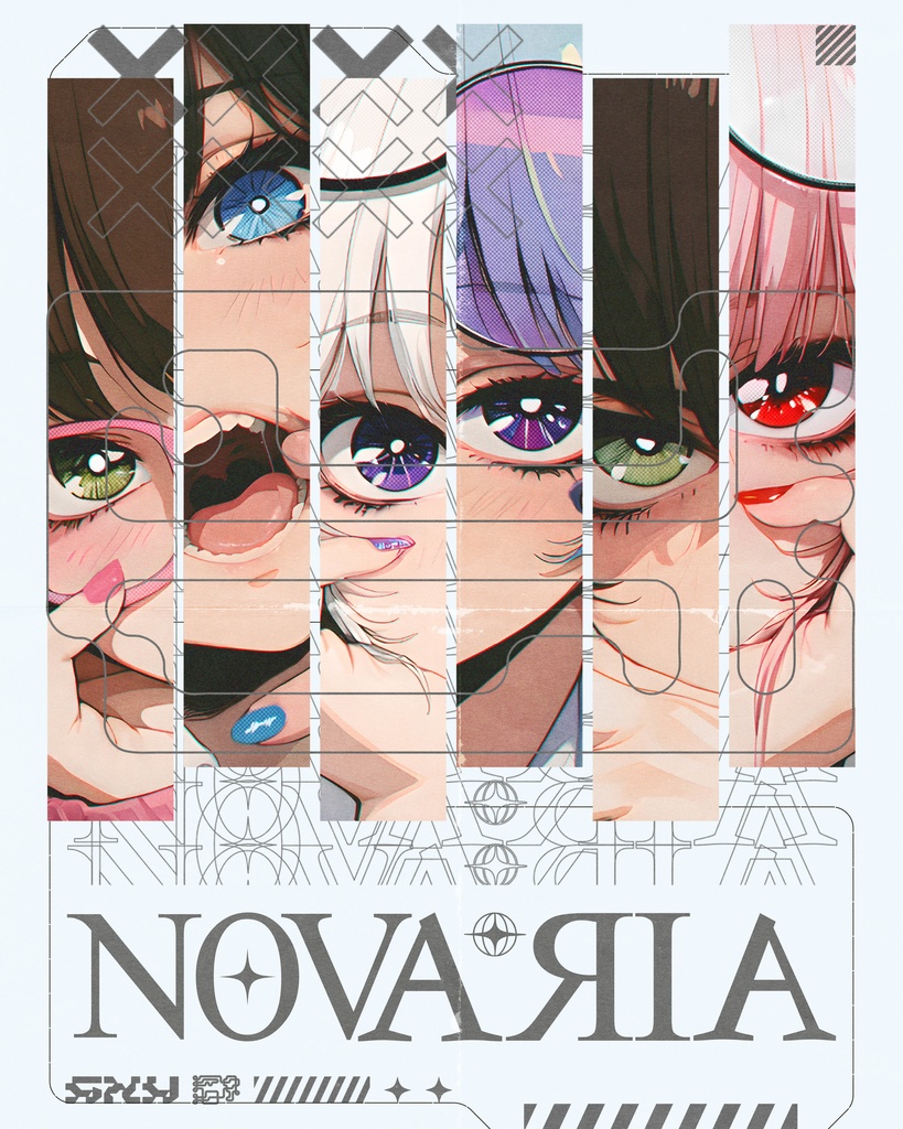 NOVARIA
