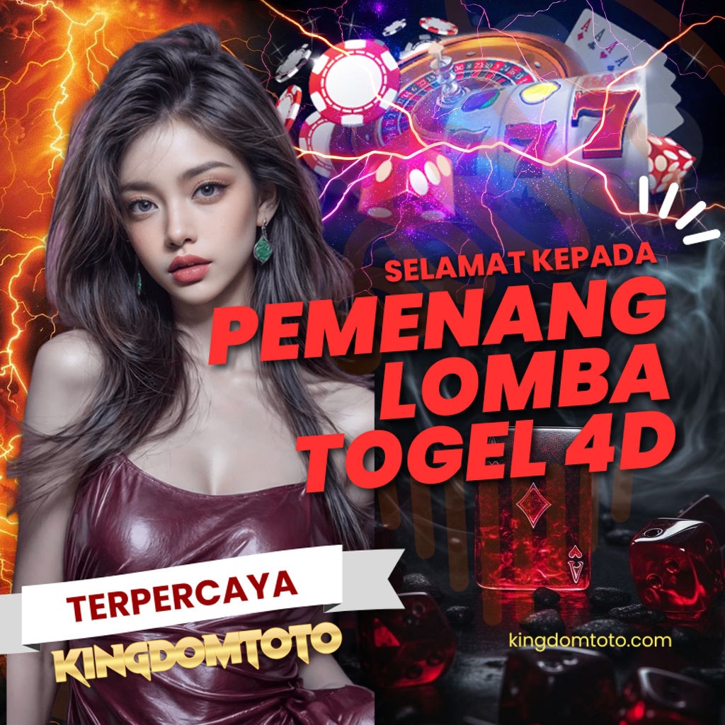 Kingdomtoto Daftar Situs Gampang Menang jackpot Paus