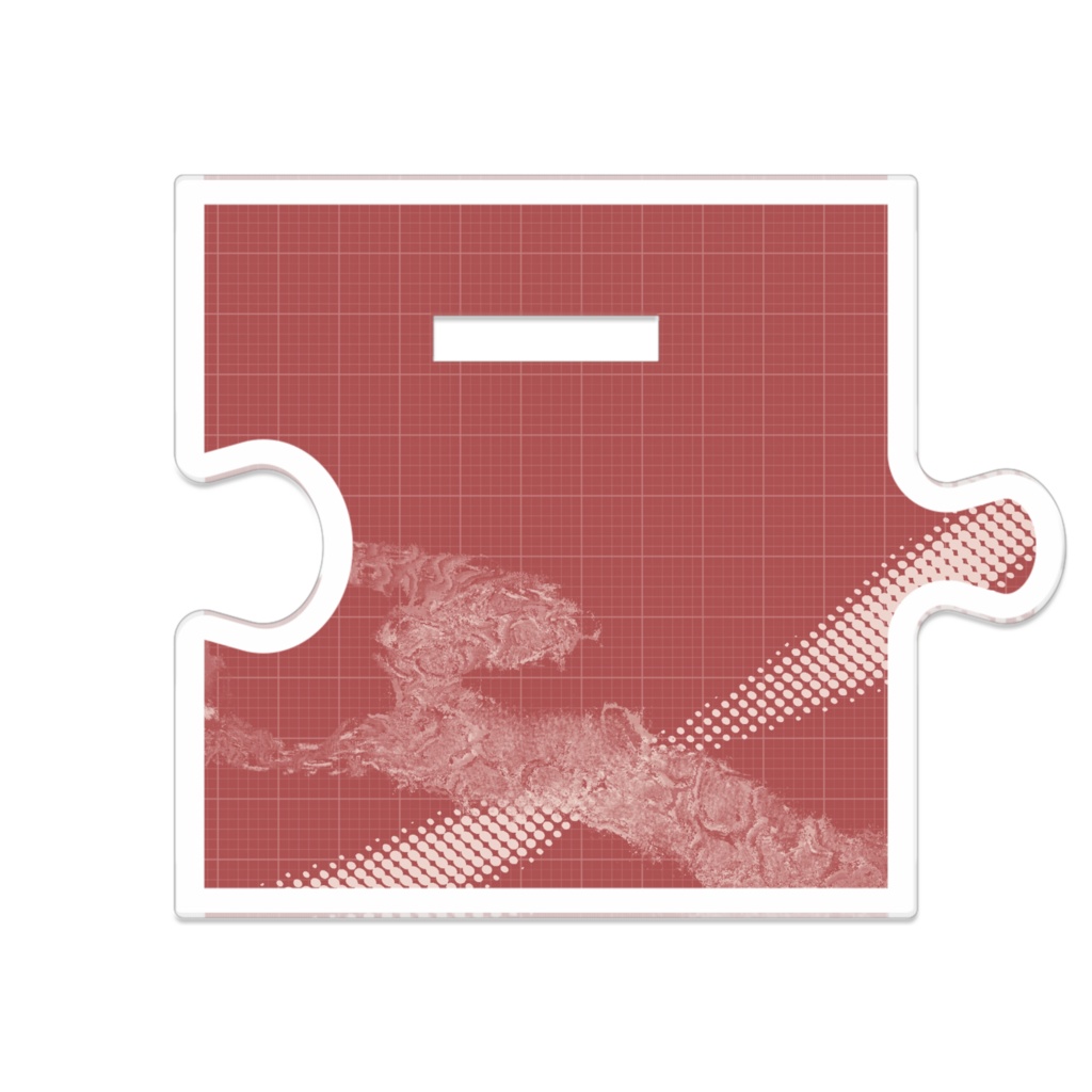 【悪逆のロキスト自陣】其阿弥輝光のつながるアクスタ