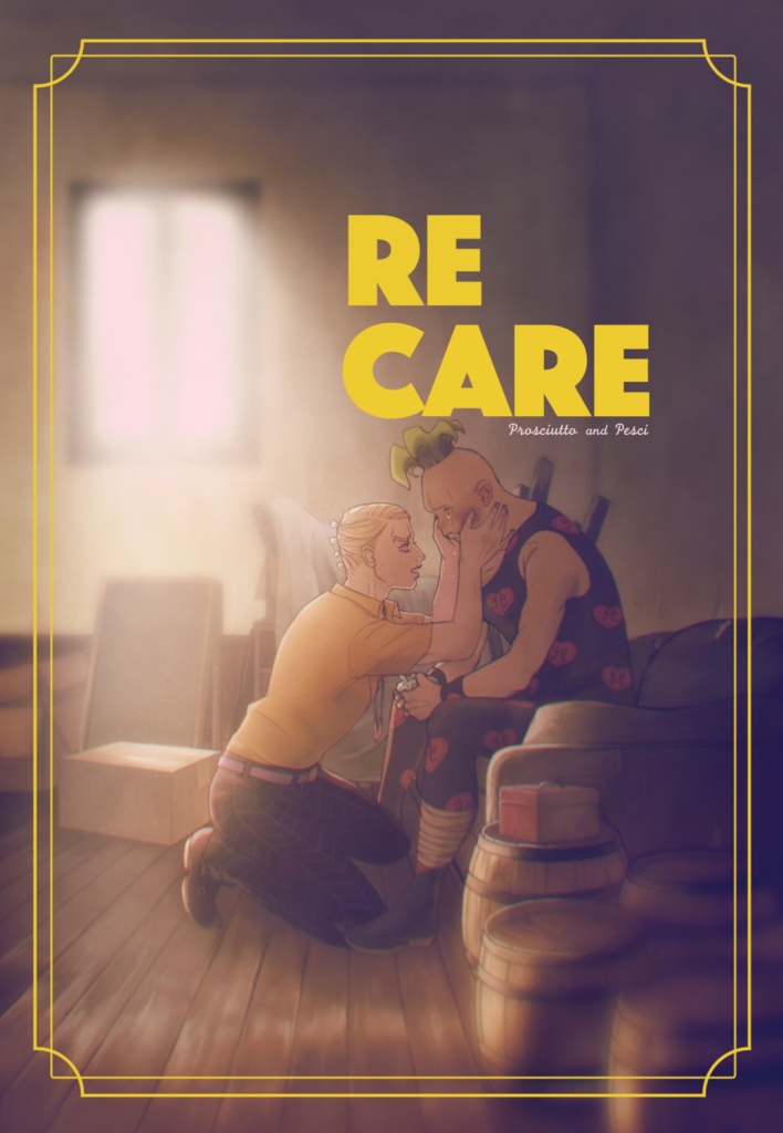 RECARE