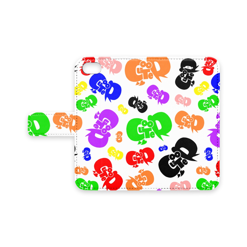 cuterⅠ(white)