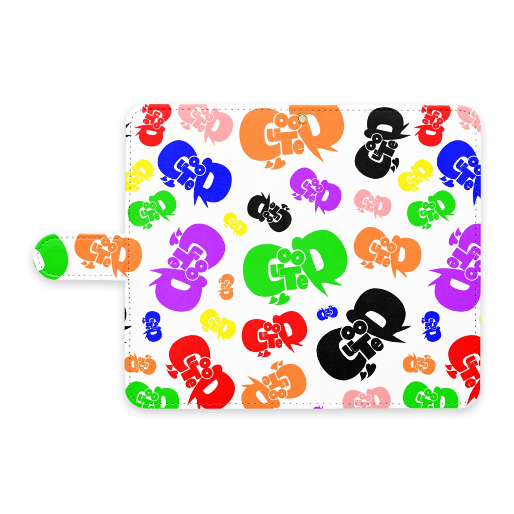 cuterⅠ(white)