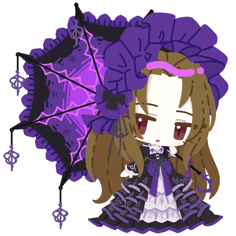 [Limbus Company]ロージャ（ラ...