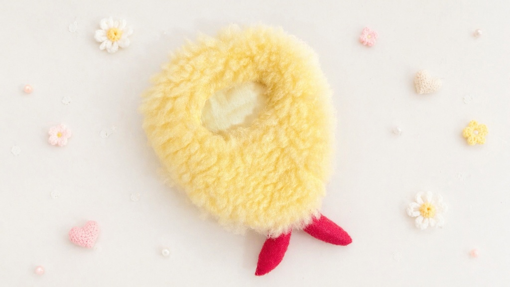 着ぐるみ えびふらい