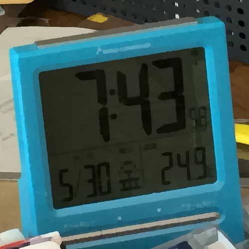 小学生の時に書いた詩4作