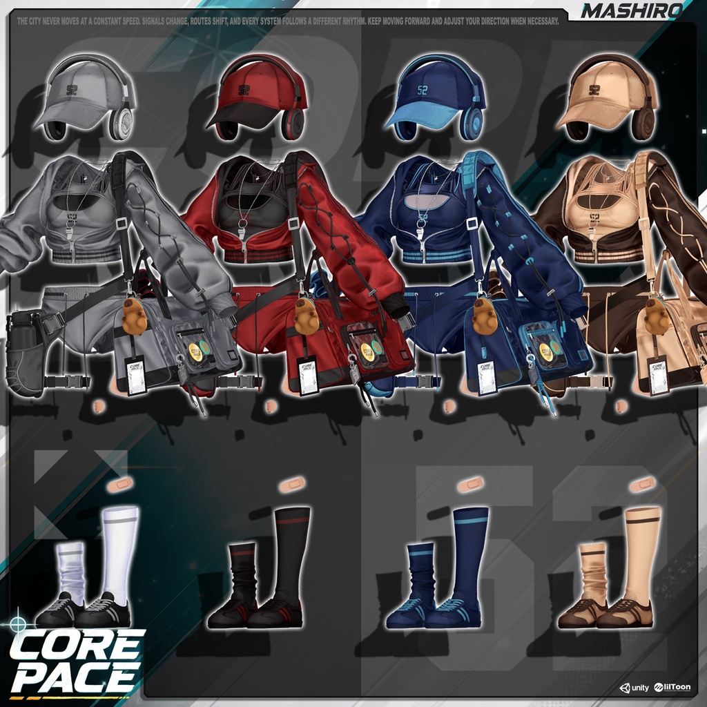 ♥️SALE♥️👟《 Core Pace》「コアペース」【21 Avatar】