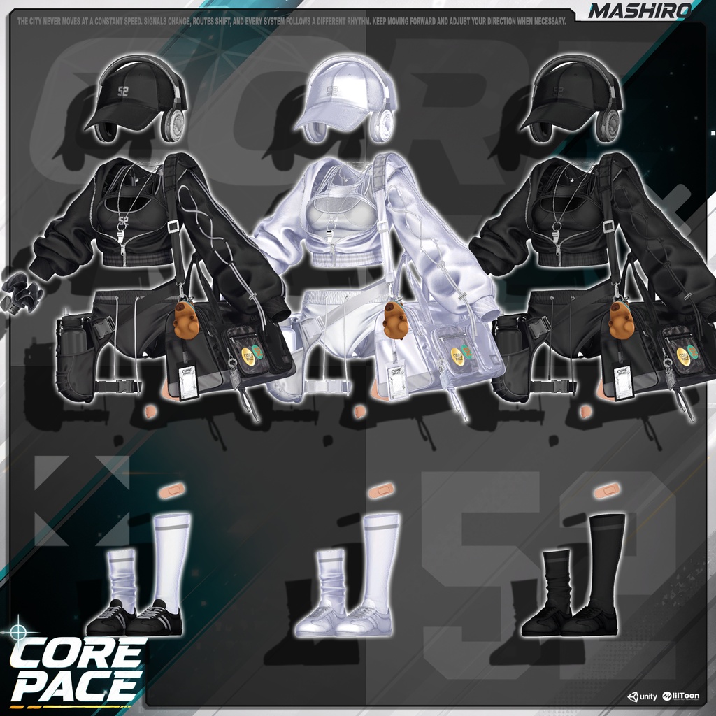♥️SALE♥️👟《 Core Pace》「コアペース」【21 Avatar】