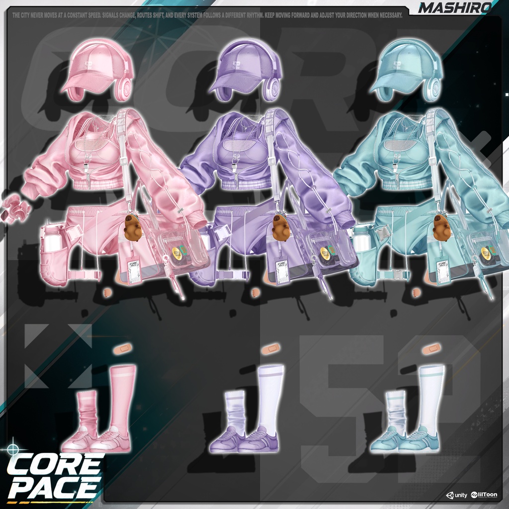 ♥️SALE♥️👟《 Core Pace》「コアペース」【21 Avatar】