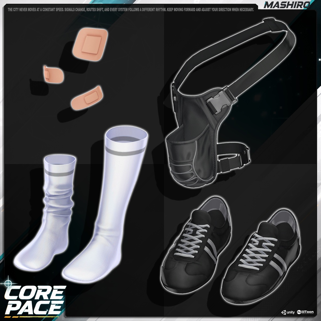 ♥️SALE♥️👟《 Core Pace》「コアペース」【21 Avatar】