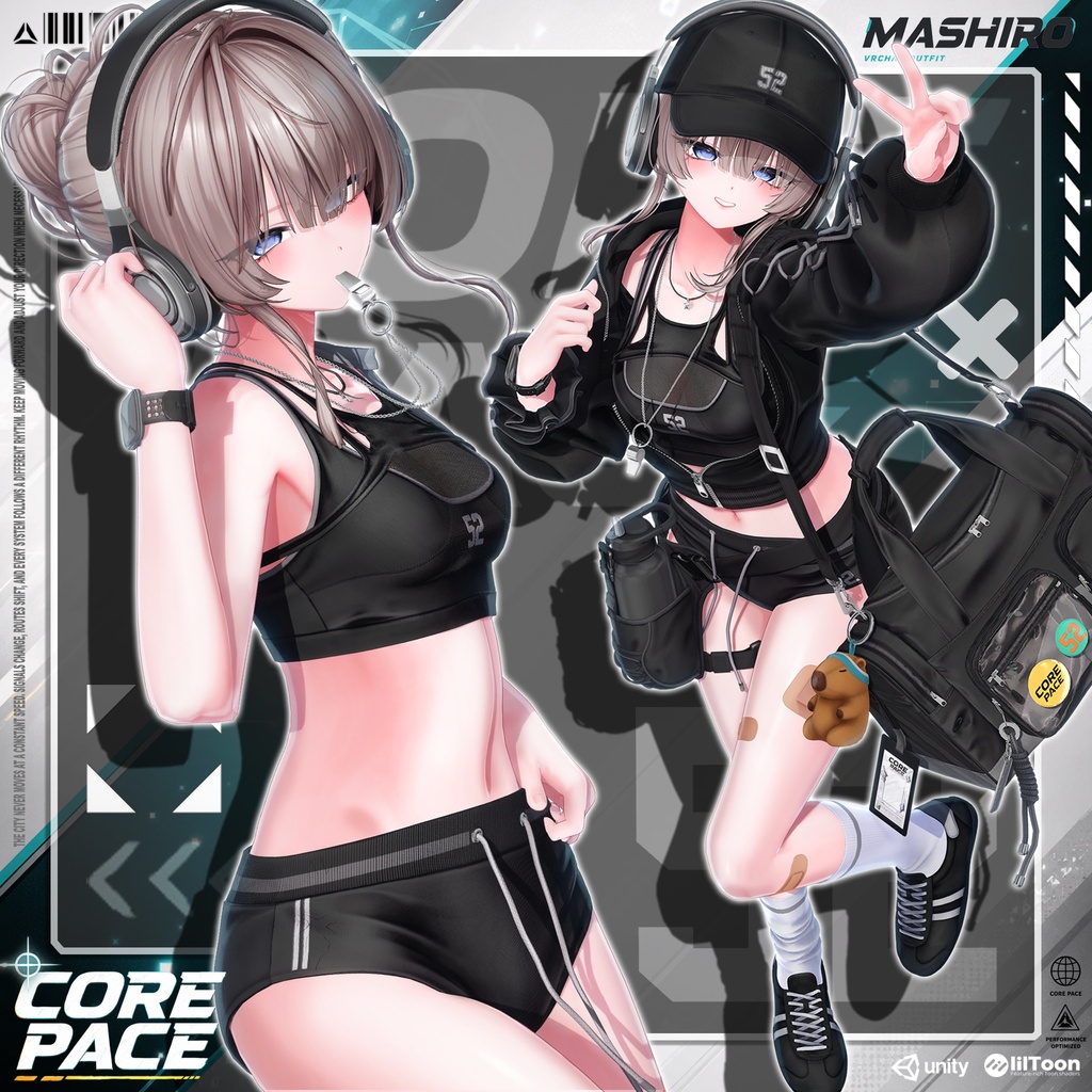 ♥️SALE♥️👟《 Core Pace》「コアペース」【21 Avatar】