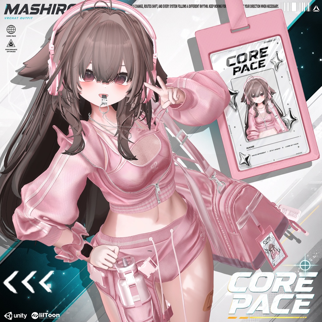♥️SALE♥️👟《 Core Pace》「コアペース」【21 Avatar】