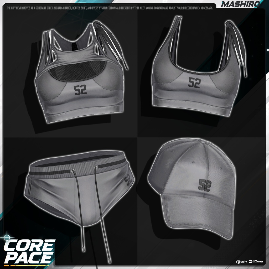 ♥️SALE♥️👟《 Core Pace》「コアペース」【21 Avatar】
