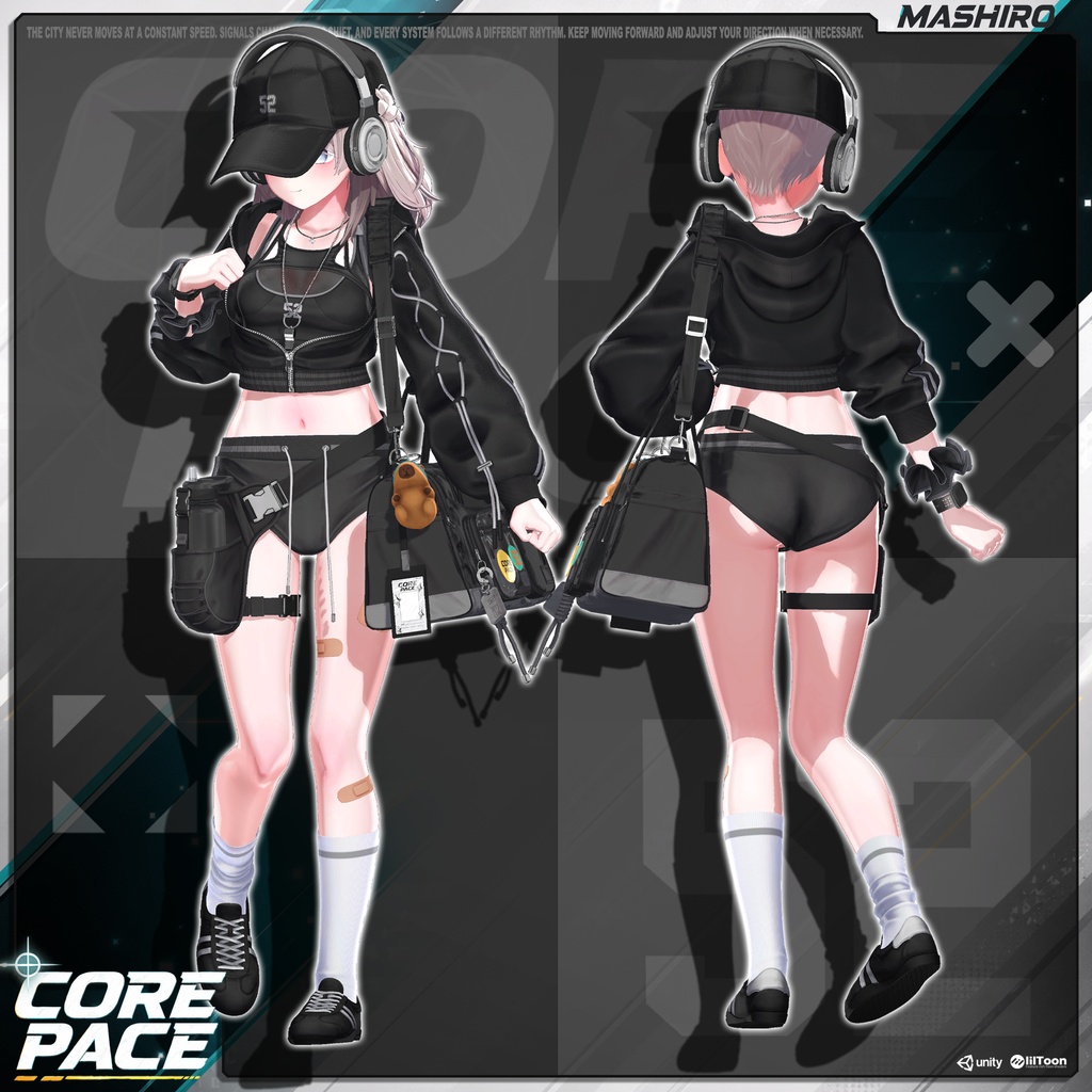 ♥️SALE♥️👟《 Core Pace》「コアペース」【21 Avatar】
