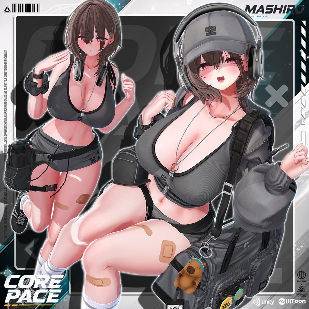 ♥️SALE♥️👟《 Core Pace》「コアペース」【21 Avatar】