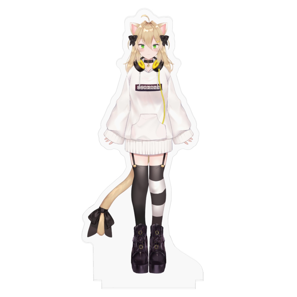 猫耳双葉ななせ