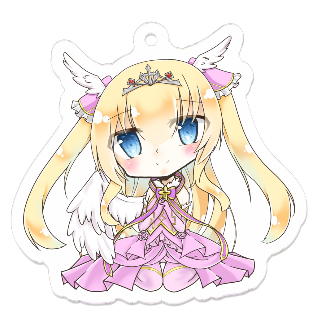 レミエルアクキー