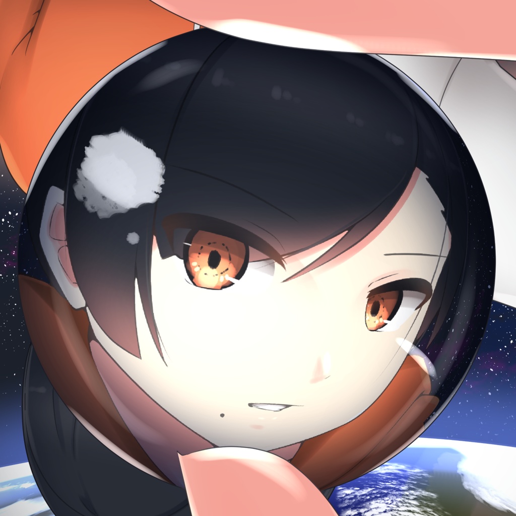 【無料】夕葉倫「Marble」