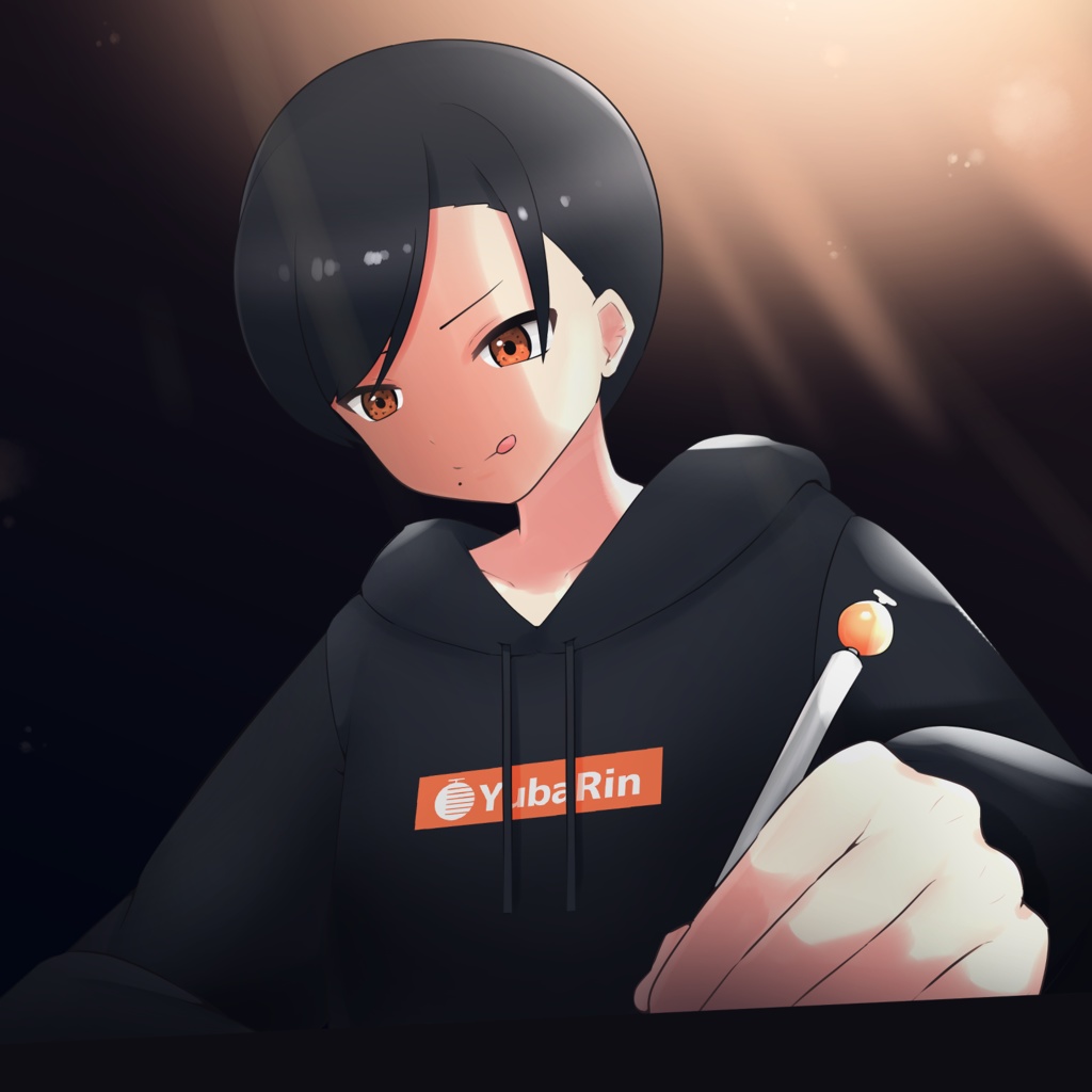 【無料】夕葉倫「Eyes on me」