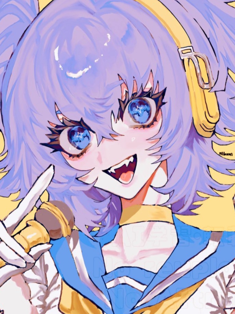 L版オリジナルイラストカード