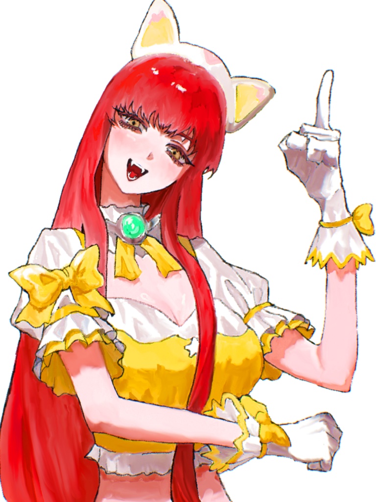 L版オリジナルイラストカード