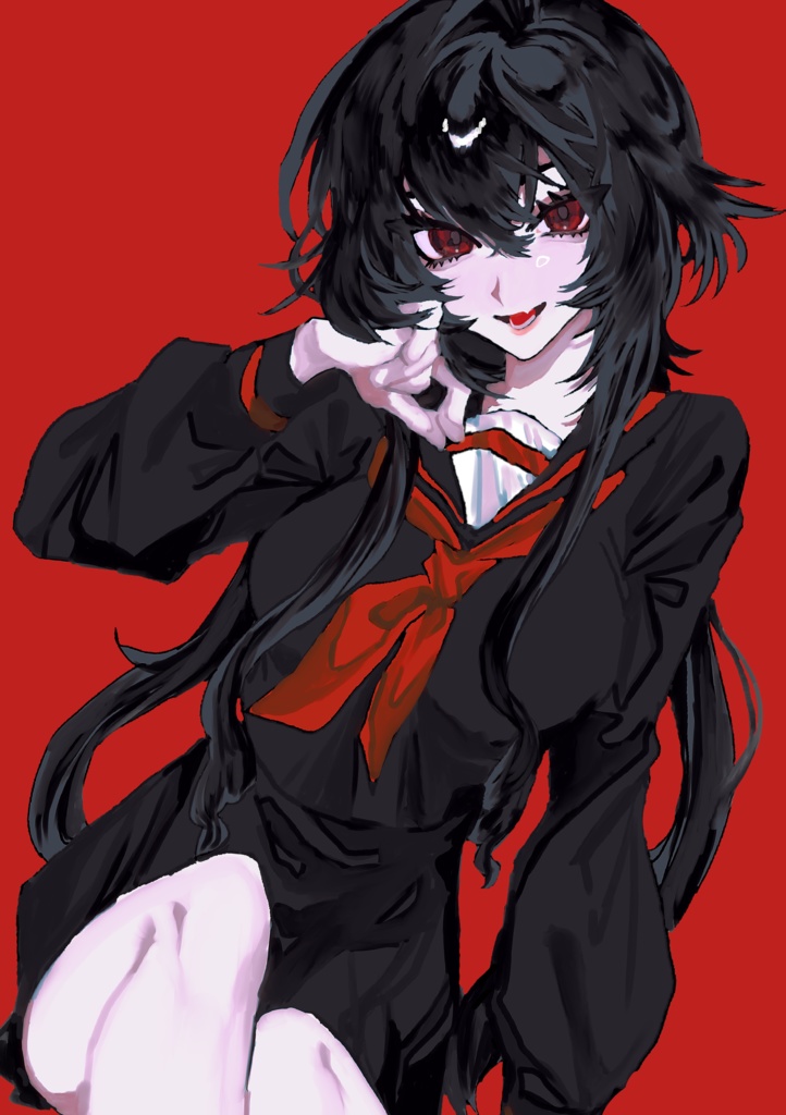 L版オリジナルイラストカード