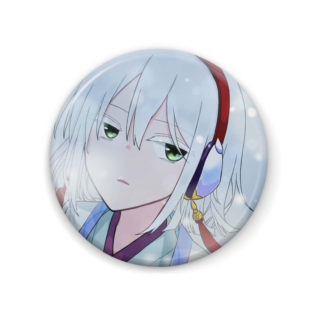 雪の銀くん