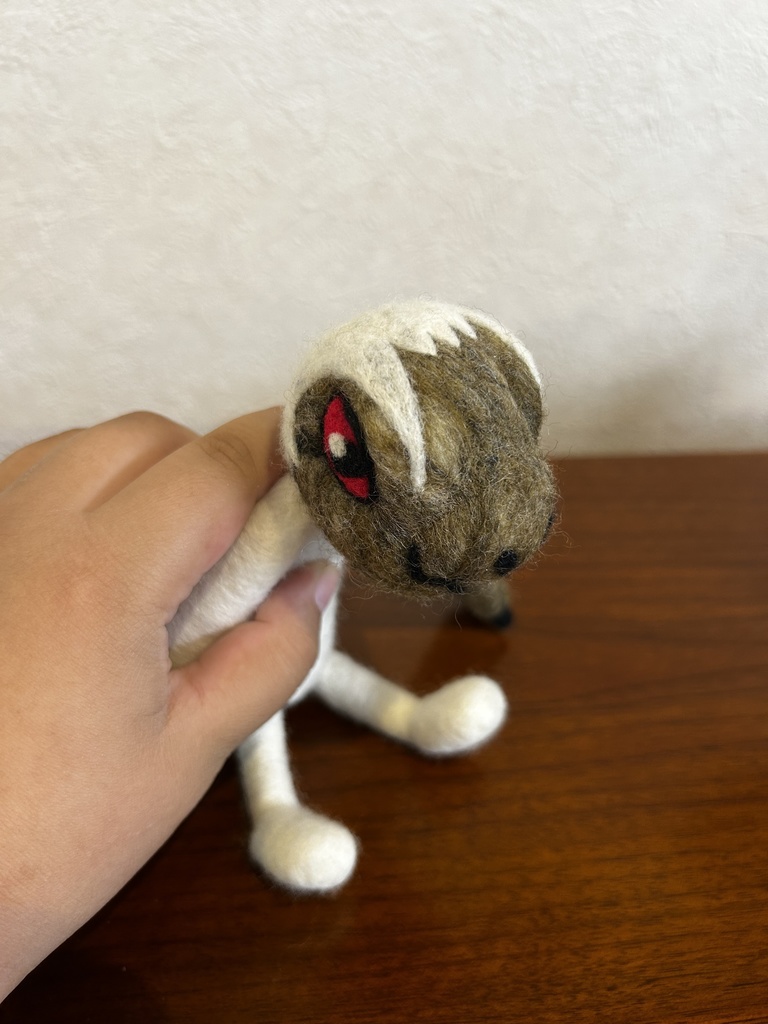 【おとも竜】雪国の住人ナヌークサウルス