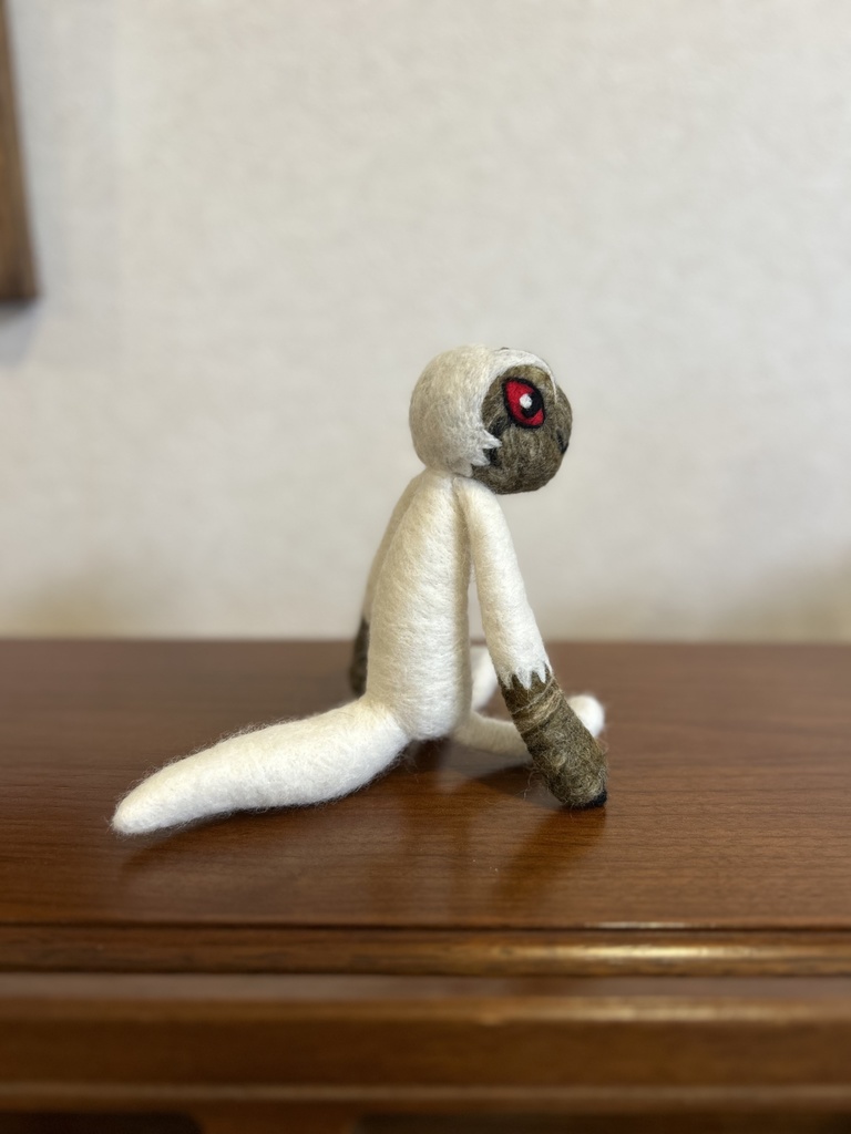 【おとも竜】雪国の住人ナヌークサウルス