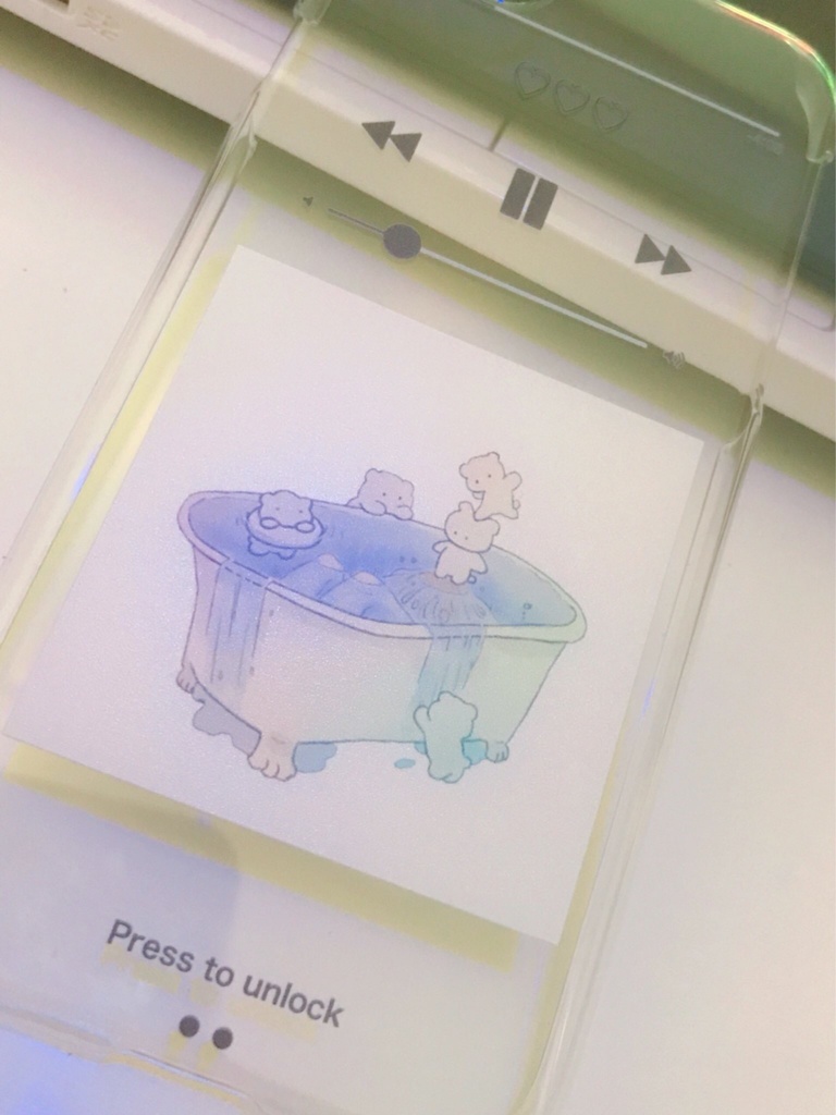 【受注発注】オリジナルスマホケース