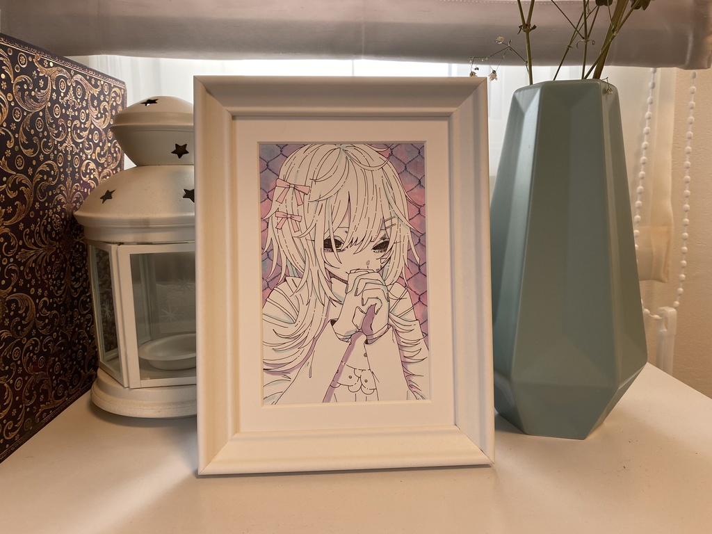 【原画】ぶっ壊れガールズ