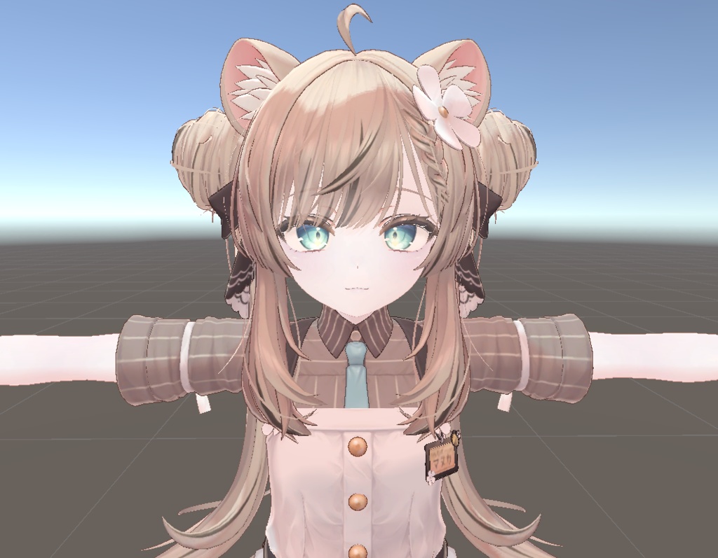 【マヌカ専用/Manuka】 White Base Makeup