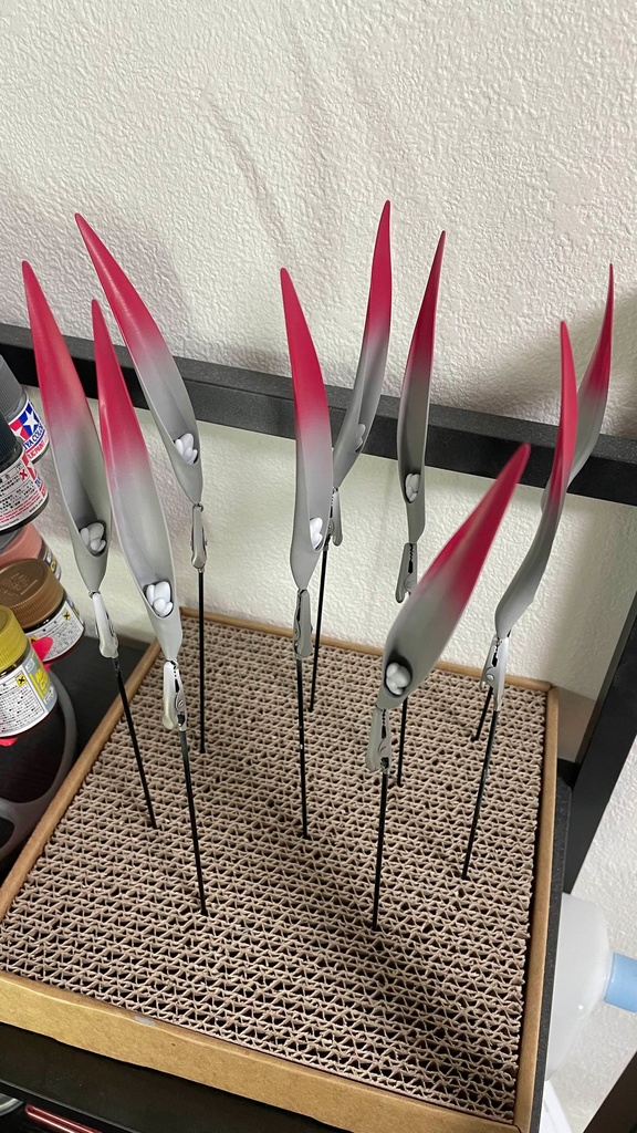 幸運のおまもり