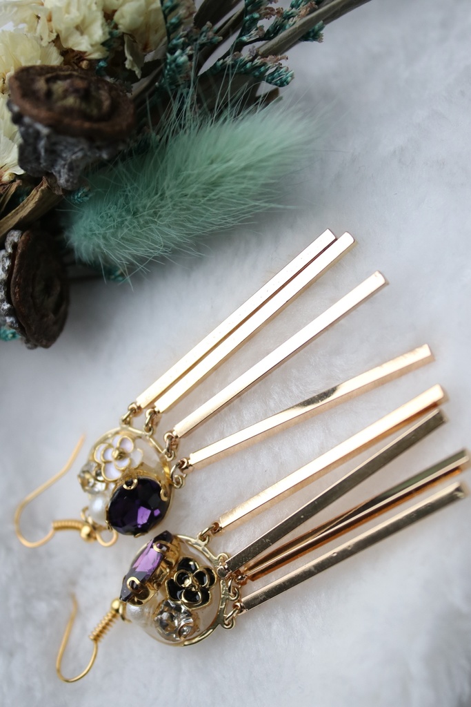 東京リベンジャーズ 半間修二 イメージピアス Gura Booth