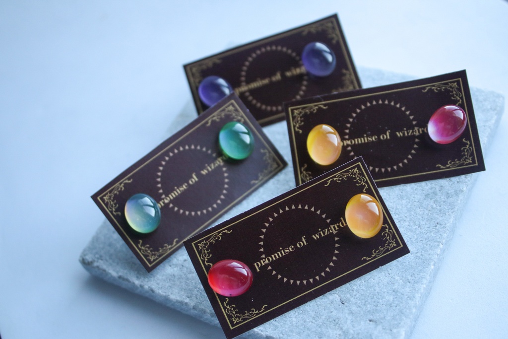 promise of wizard image pierce