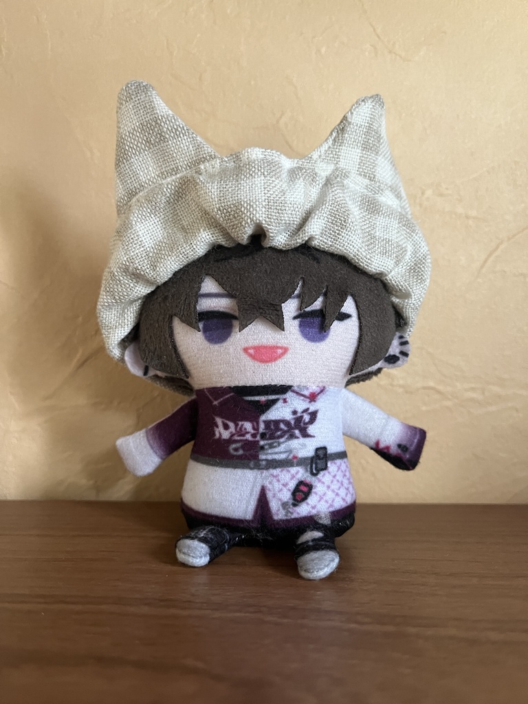 どうぶつへあばんど