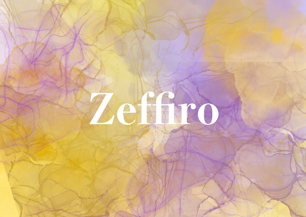 【非公式】🌈🕒お名前ステッカー