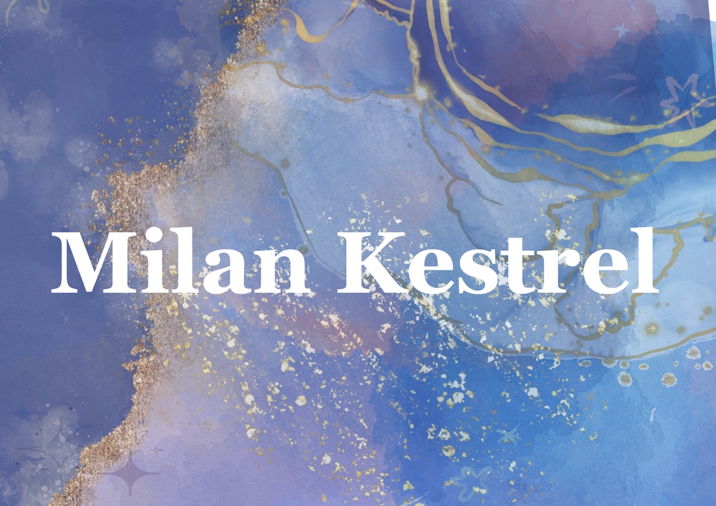 【非公式】🌈🕒お名前ステッカー