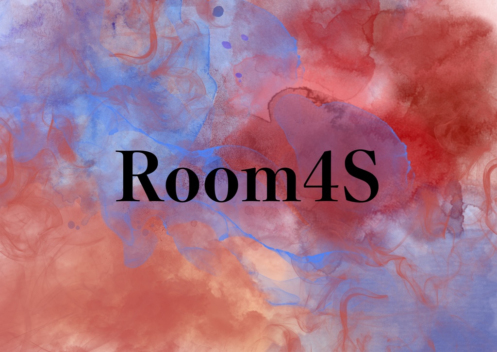 【非公式】🌈🕒お名前ステッカー